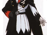 Black Claw (RE)