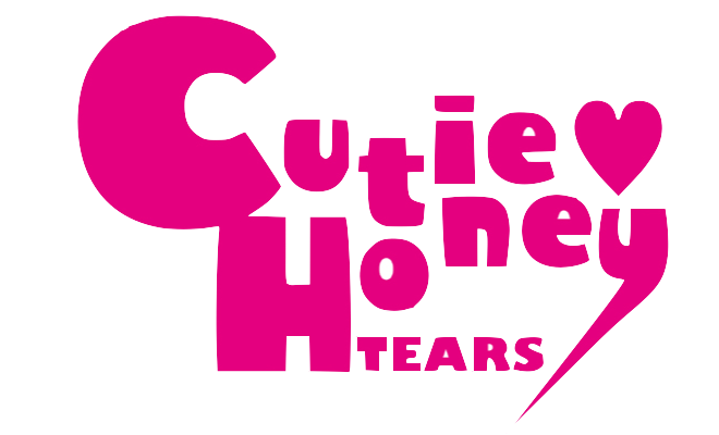 Cutie Honey Tears Cutey Honey Wiki Fandom