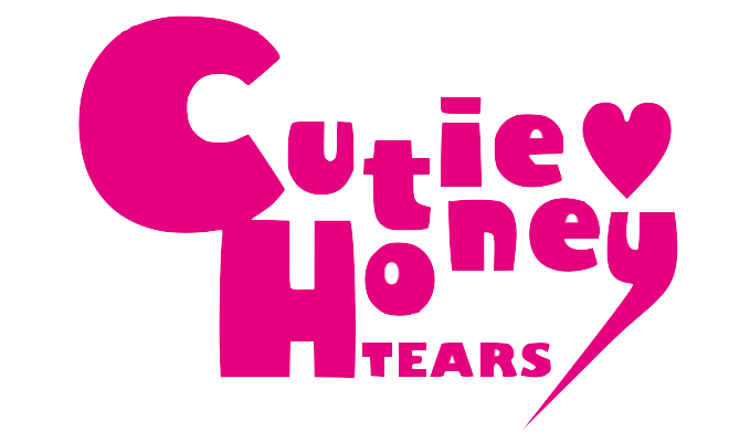 Cutie Honey Tears Cutey Honey Wiki Fandom Cutie Honey Tears Cutey Honey Wiki Fandom