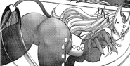 Jill attacks