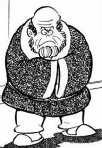 Paul tamamoto