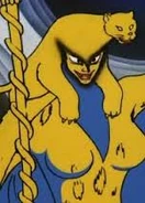 Images.jpg (7 KB) Panther Zora in a message