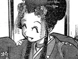 Geisha Honey