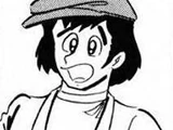 Seiji Hayami (Manga)