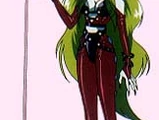 Sister Jill (Flash)