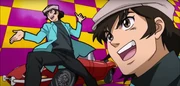 Seiji in OP