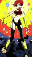 96293-cutie honey by creepydan.jpg (431 KB) Honey in Re: Cutie Honey