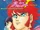 Cutie Honey&F