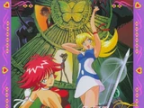 Cutie Honey Flash: The Movie