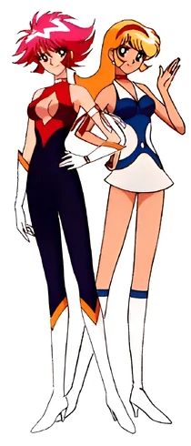 Honey Kisaragi (Flash)