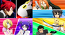 Characters