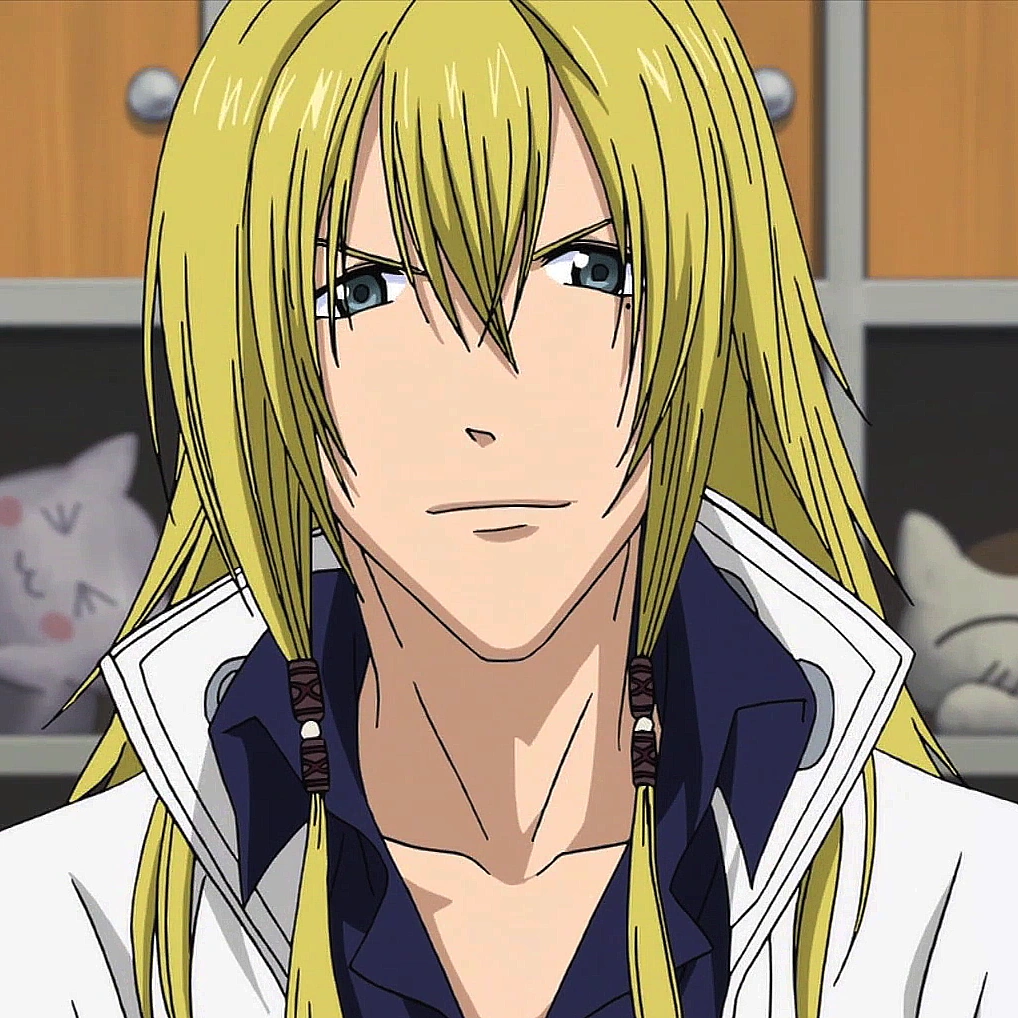 Yuzuki Ogata Cuticle Detective Inaba Wiki Fandom