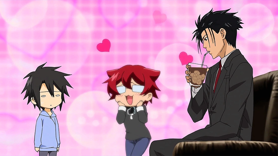 аниме детектив оборотень инаба персонажи. Hiroshi spazzing out at the thought of white hair. аниме детектив оборотень инаба персонажи фото. аниме детектив оборотень инаба персонажи-Hiroshi spazzing out at the thought of white hair. картинка аниме детектив оборотень инаба персонажи. картинка Hiroshi spazzing out at the thought of white hair. Сюжет разворачивается вокруг Хироси Инабы, оборотня, который держит собственное детективное агентство. Ему помогают — трансвестит Юта Сасаки и обыкновенный подросток Кэй Нодзаки. Они должны выследить и арестовать членов итальянской мафии во главе с козлом Доном Валентином, который параллельно затаил злобу на Хироси, как волка, из-за сказки о волке и семерых козлятах. аниме детектив оборотень инаба персонажи. Hiroshi spazzing out at the thought of white hair. аниме детектив оборотень инаба персонажи фото. аниме детектив оборотень инаба персонажи-Hiroshi spazzing out at the thought of white hair. картинка аниме детектив оборотень инаба персонажи. картинка Hiroshi spazzing out at the thought of white hair. Сюжет разворачивается вокруг Хироси Инабы, оборотня, который держит собственное детективное агентство. Ему помогают — трансвестит Юта Сасаки и обыкновенный подросток Кэй Нодзаки. Они должны выследить и арестовать членов итальянской мафии во главе с козлом Доном Валентином, который параллельно затаил злобу на Хироси, как волка, из-за сказки о волке и семерых козлятах.