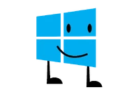 Windows 8 Logo