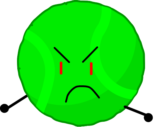 Poison tennis balls hotsell