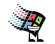 Windows 98 Logo