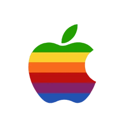 Apple Logos | Cutie sunflower Wiki | Fandom
