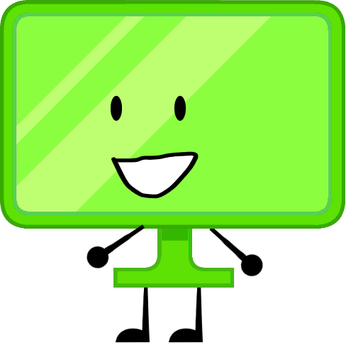 Lime Green Square, Cutie sunflower Wiki