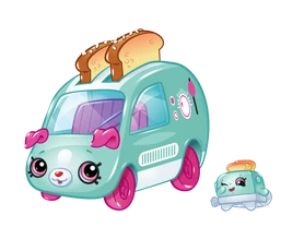Pop-Up Truck | Cutie Cars Wiki | Fandom
