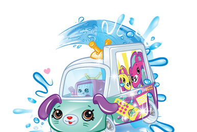 Shopkins cutie cars list on sale