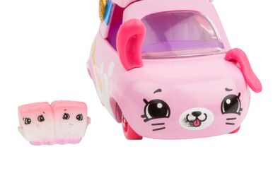 Shopkins Cutie Cars Jelly Joyride