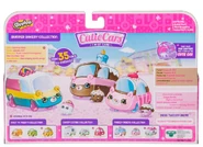 Happy B. SUV | Cutie Cars Wiki | Fandom