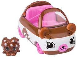 Shopkins Cutie Cars QT2-22 Chase Cookie Series 2 New