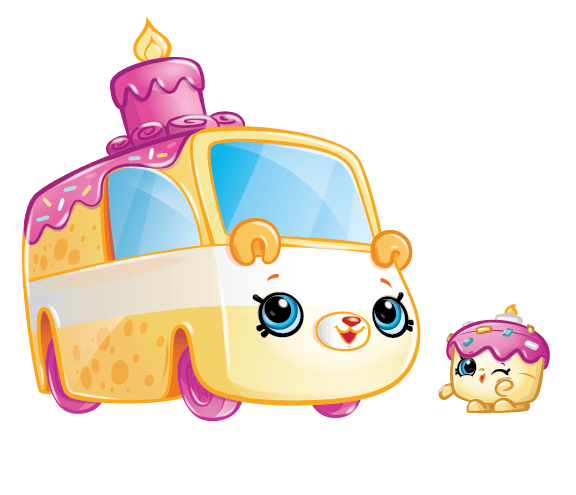 Wheely Wishes | Cutie Cars Wiki | Fandom