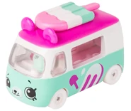 Zippy Popsicle | Cutie Cars Wiki | Fandom