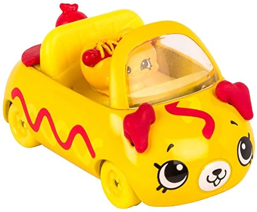 Hotdog Hotrod | Cutie Cars Wiki | Fandom