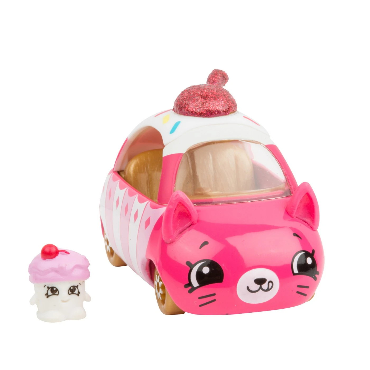 Regal Cupcake | Cutie Cars Wiki | Fandom