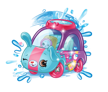 Watch Wheels Cutie Cars Wiki Fandom