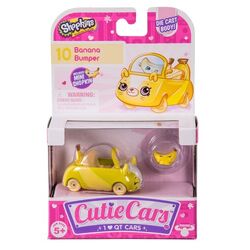 Cutie Car Shopkins Season 2 Single Pack, Rain-Go Cake 