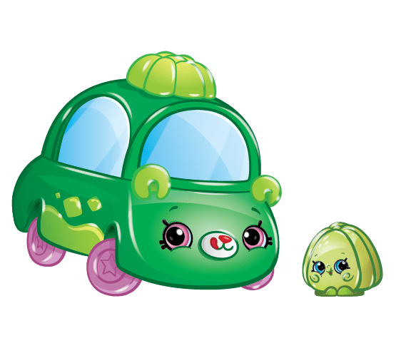 Jelly Joyride Cutie Cars Wiki Fandom