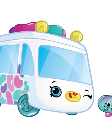 Jelly Bean Machine | Cutie Cars Wiki | Fandom