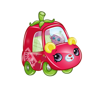 Royal roadster cutie car outlet