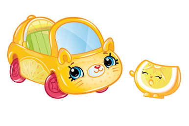 Cutie Cars, Shopkins Cartoon Fanon Wiki