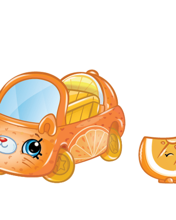 Orange Rush Cutie Cars Wiki Fandom