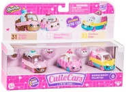 Happy B. SUV | Cutie Cars Wiki | Fandom