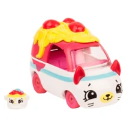 Speedy Spaghetti | Cutie Cars Wiki | Fandom