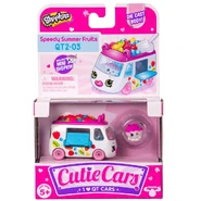Speedy Summer Fruits | Cutie Cars Wiki | Fandom