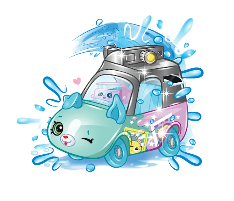 Speed Camera | Cutie Cars Wiki | Fandom