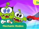 Mechanic Rodeo