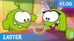 Om Nelle, Cut the Rope Wiki