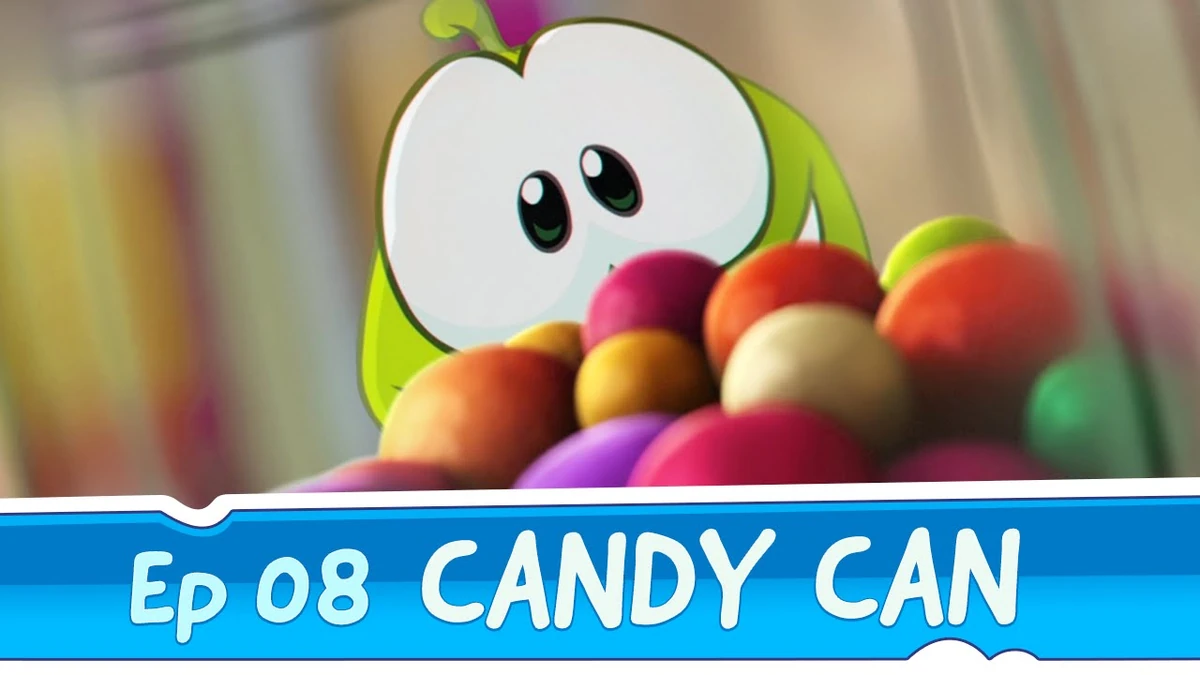 Candy Can Cut the Rope Wiki Fandom