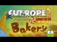 Walkthrough (Old(Possibly?))