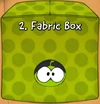 Fabric Box
