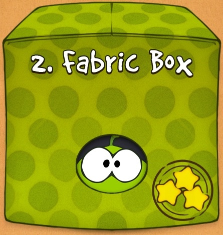 List of level packs, Cut the Rope Wiki