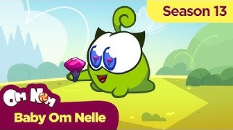 Om Nelle, Cut the Rope Wiki