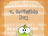 Invisible Box